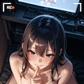 ネカフェ③〝しーっ〟 11枚目