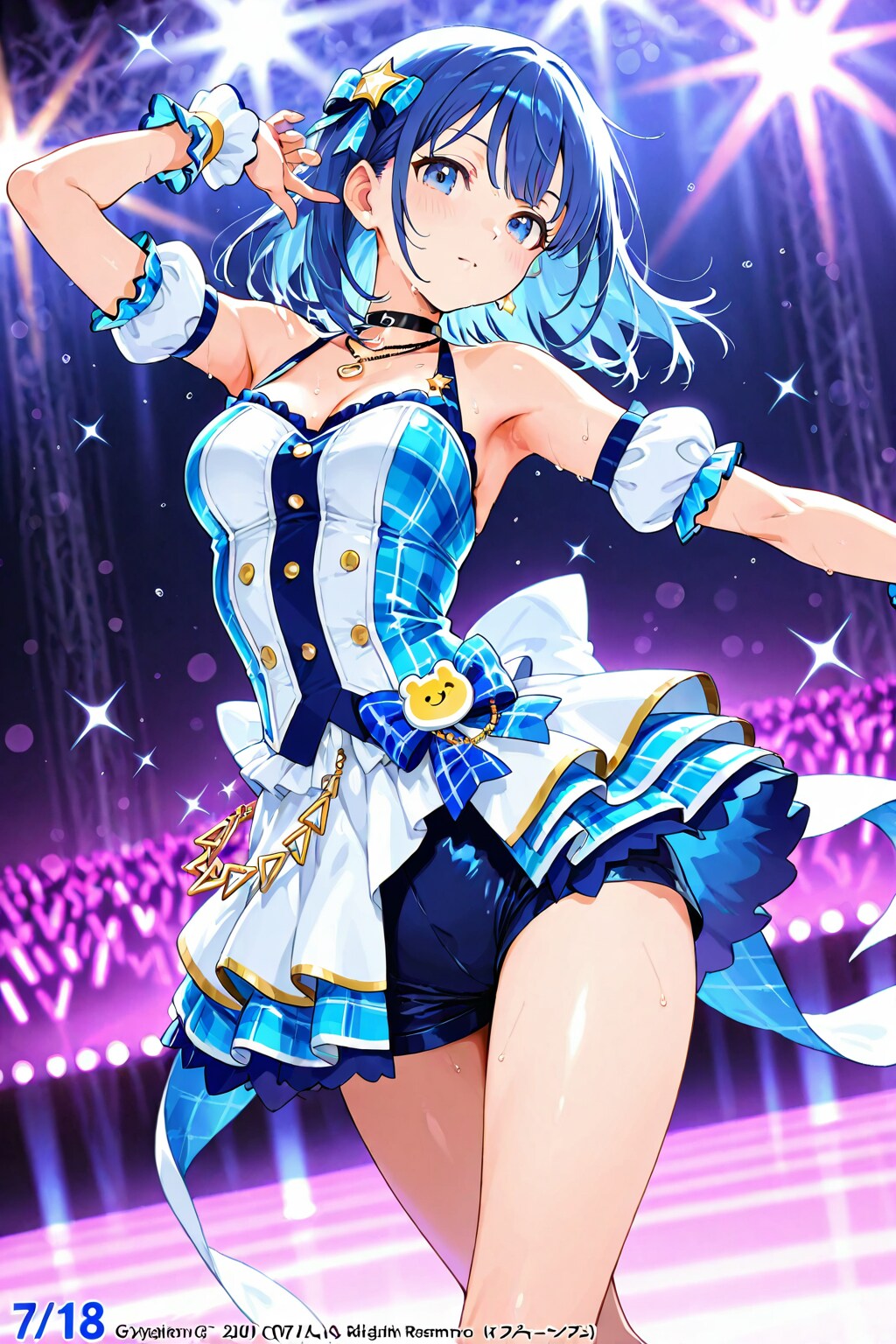 よその子 眞琴ちゃん