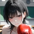 この変態痴漢野郎!! 3枚目