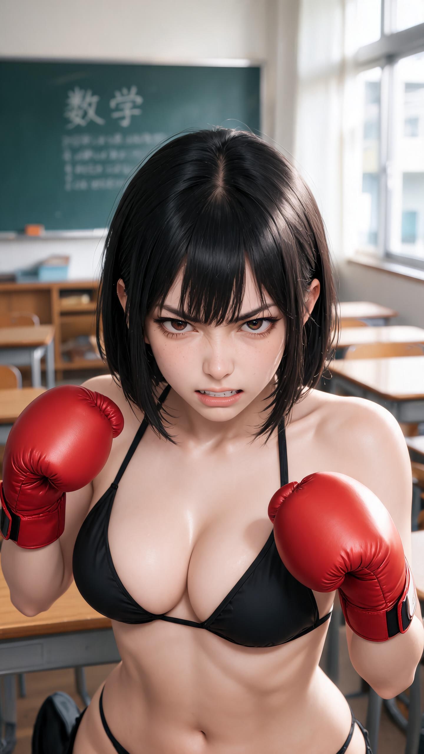 この変態痴漢野郎!!