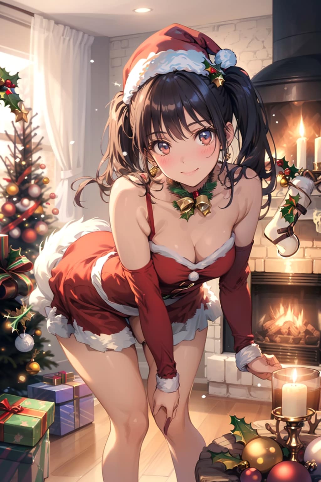 メリークリスマス!!