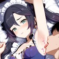 Daily armpits 80 8枚目