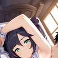 Daily armpits 80 6枚目