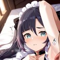 Daily armpits 80 9枚目