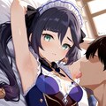 Daily armpits 80 10枚目