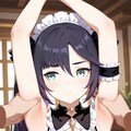 Daily armpits 80 3枚目