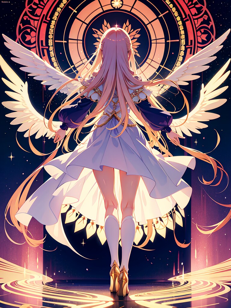 背中
