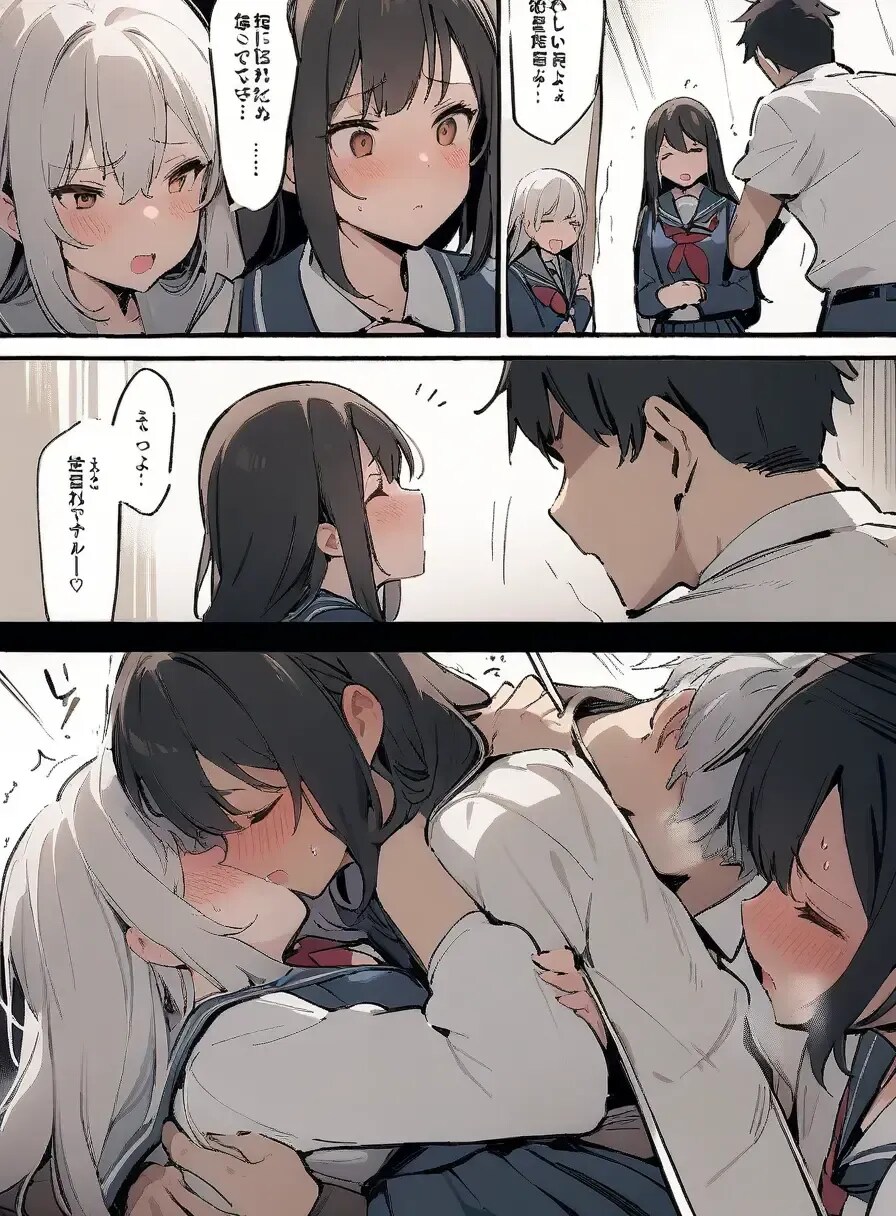 コミック2