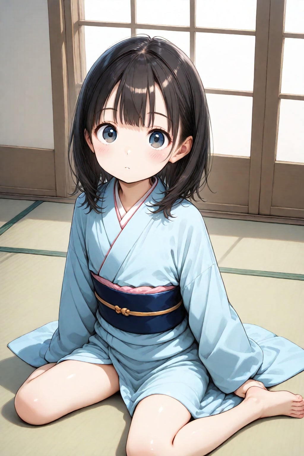 kimono girl(AURA)(2)