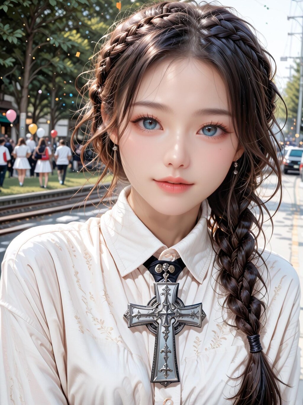 フェスティバル