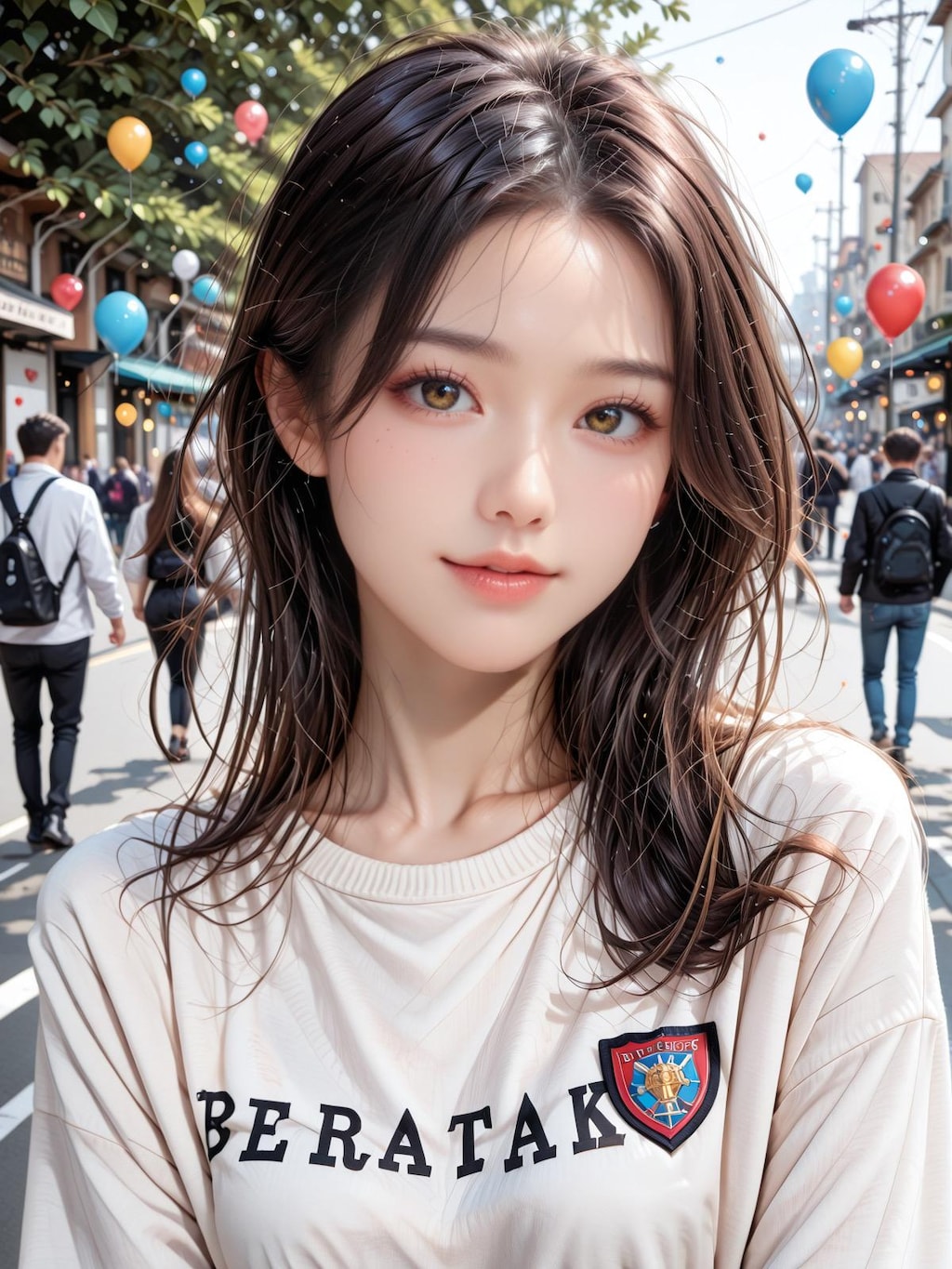 フェスティバル