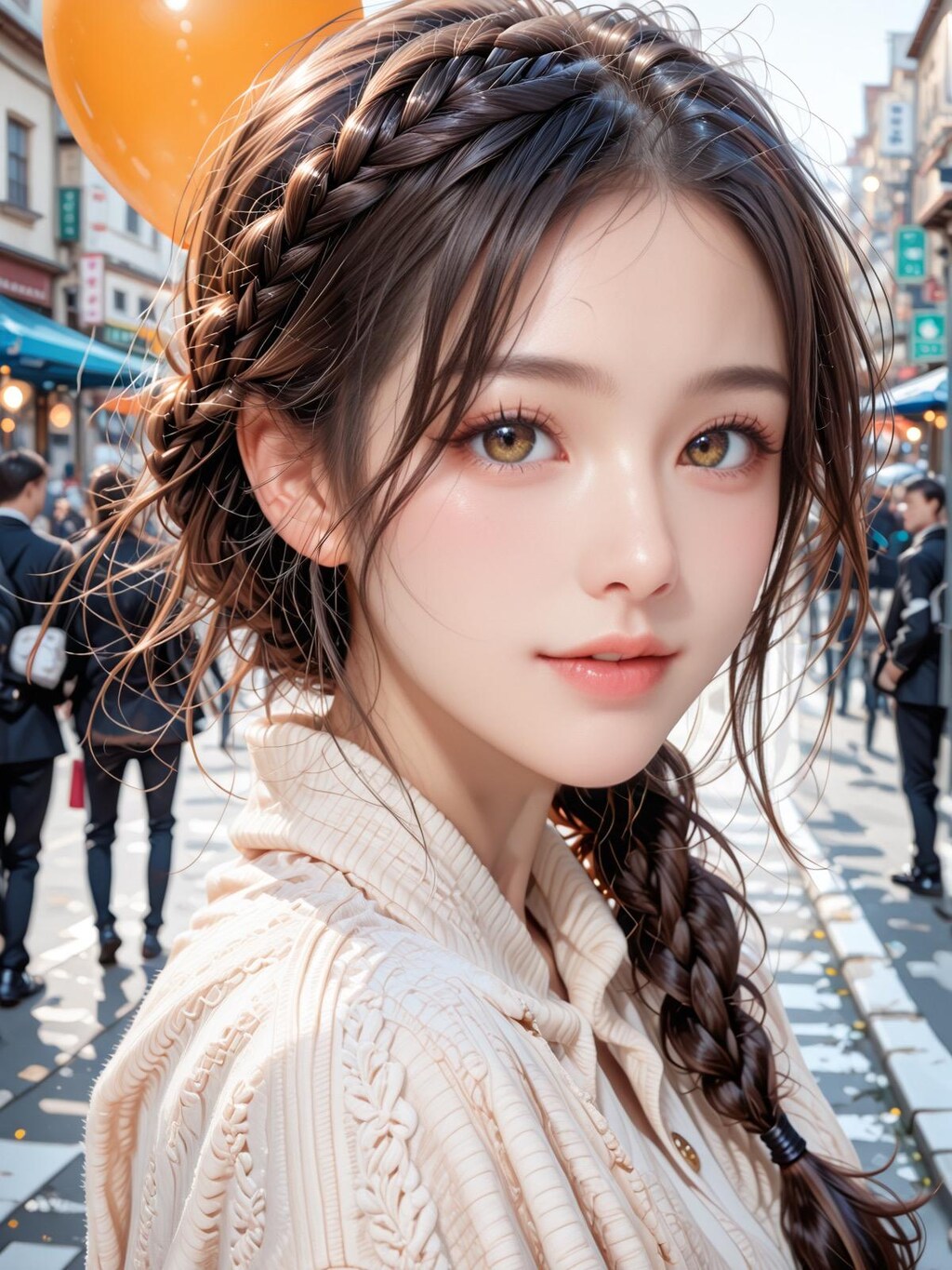 フェスティバル