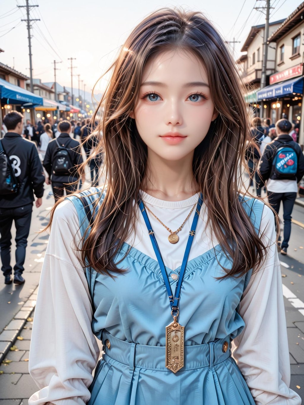 フェスティバル