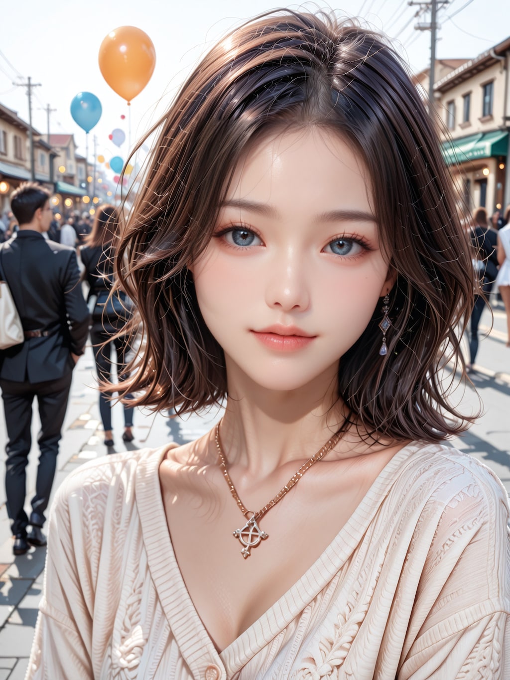 フェスティバル