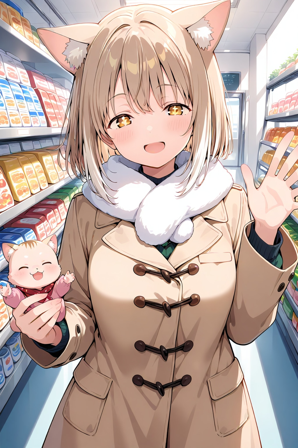 おはようございます