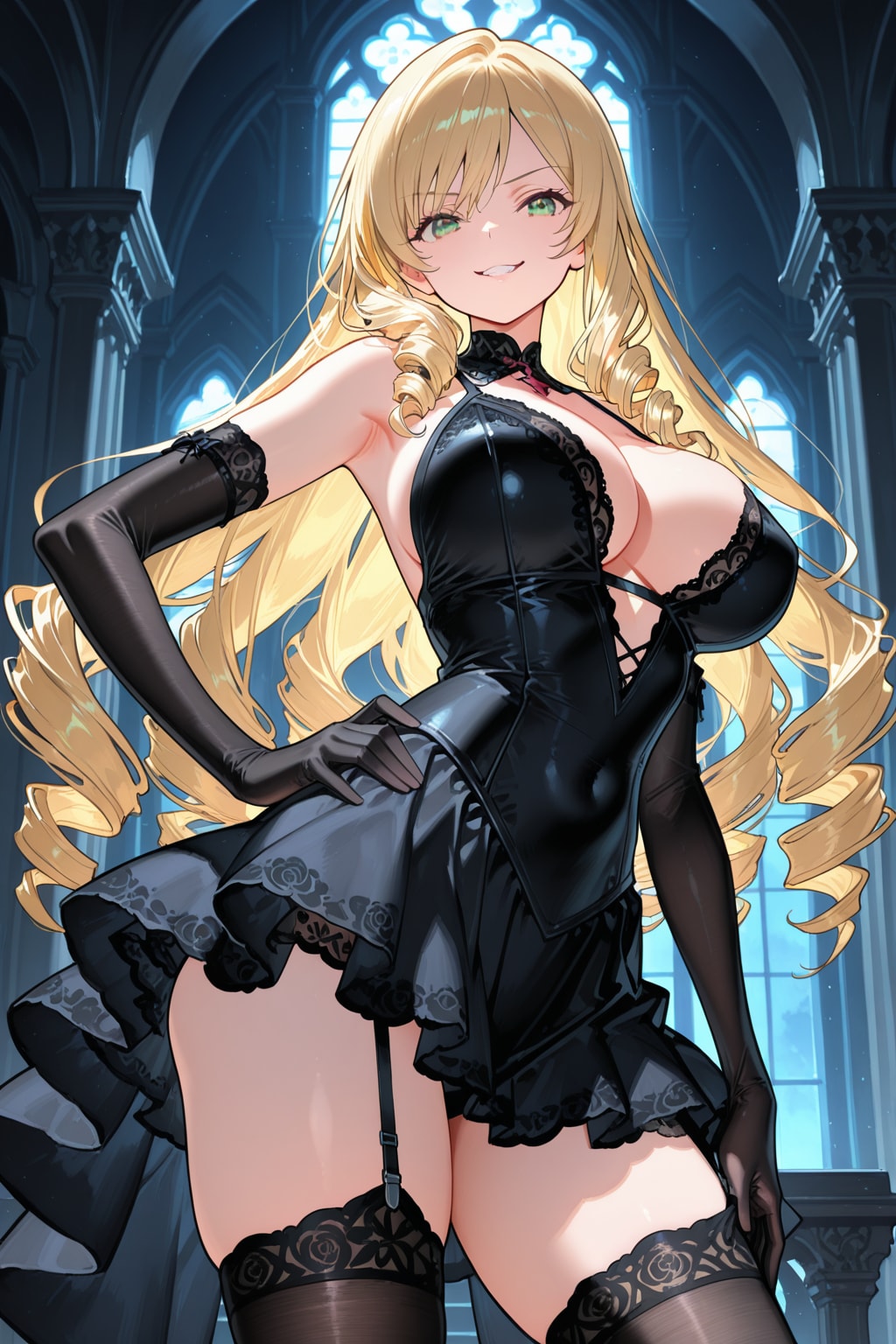ドレス