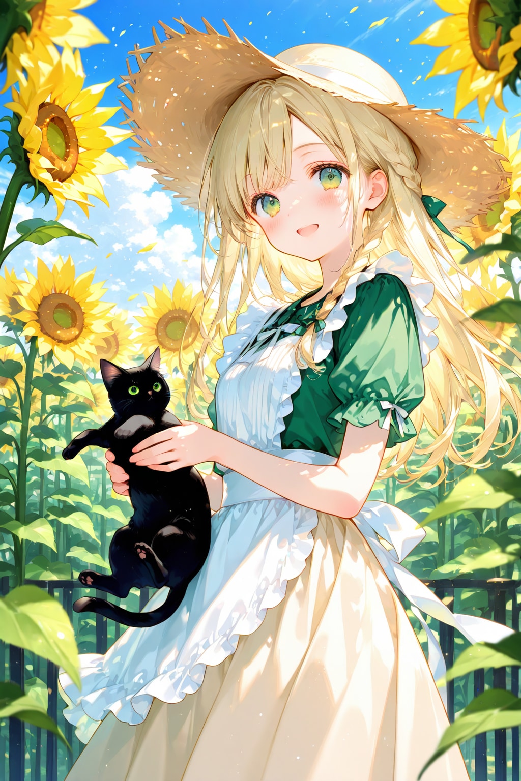 おはようございます🌞 | の人気AIイラスト・グラビア