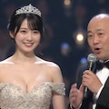 ミスコン優勝者にセクハラ 4枚目