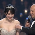 ミスコン優勝者にセクハラ 6枚目