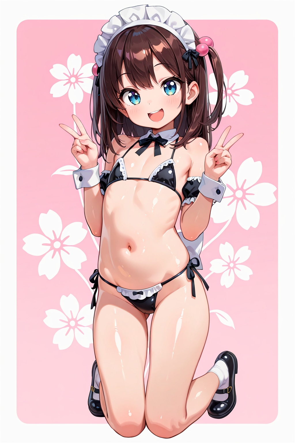 πのかたちはいくつもある！