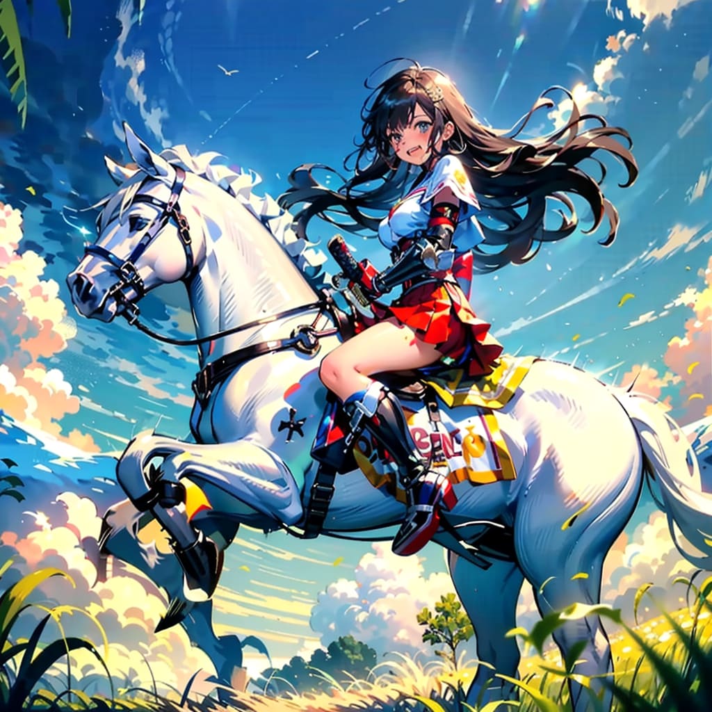 侍企画作品です