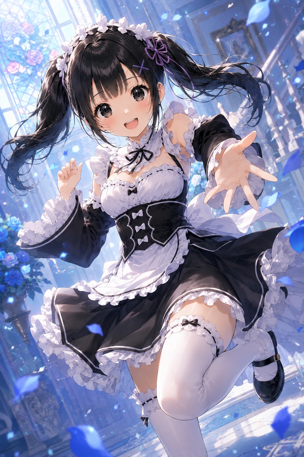 コスプレ千夏ちゃん♪