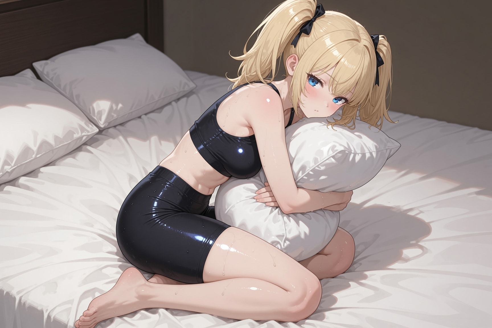 【Vol.16】スパッツマガジン