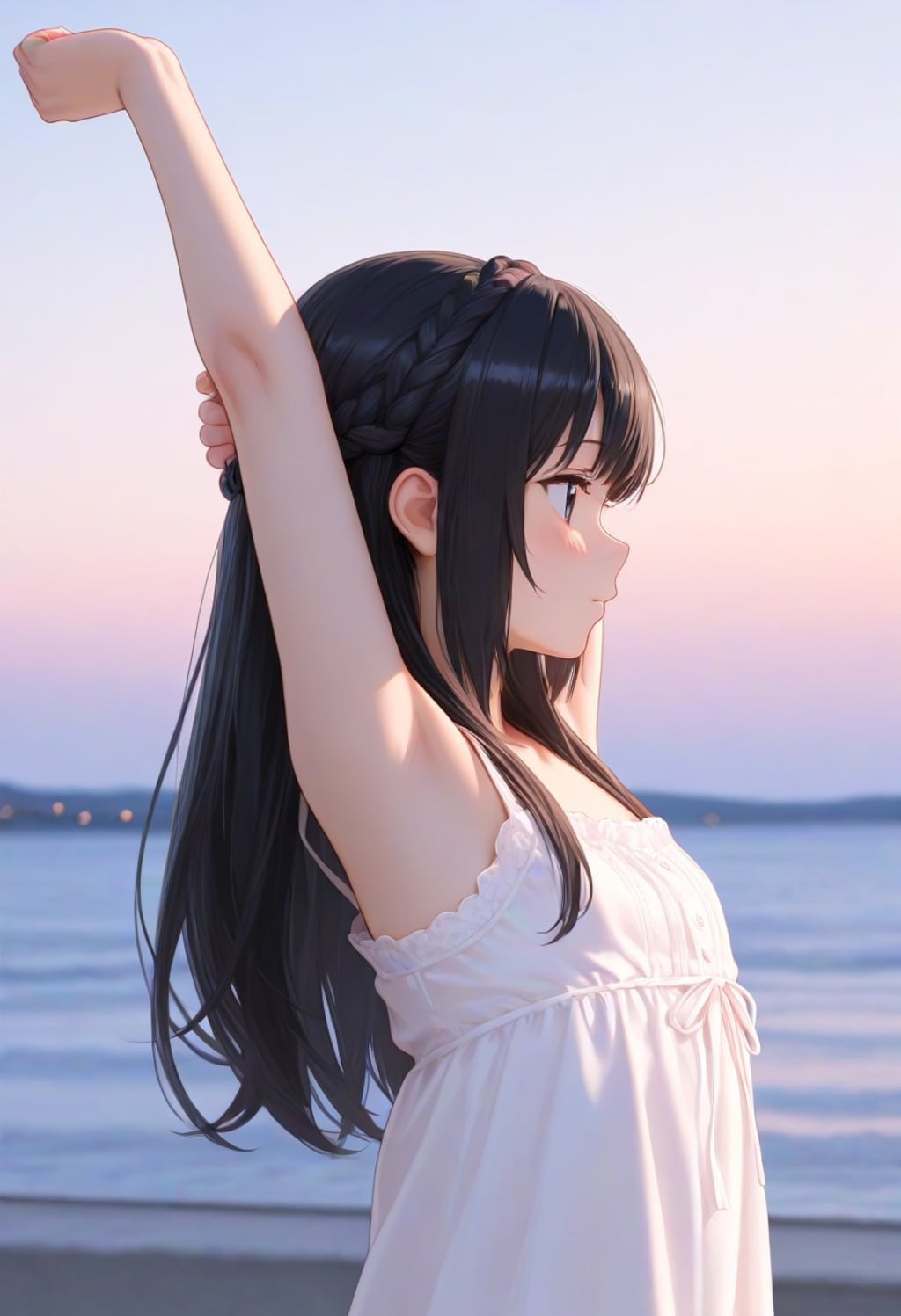 dawn(12)