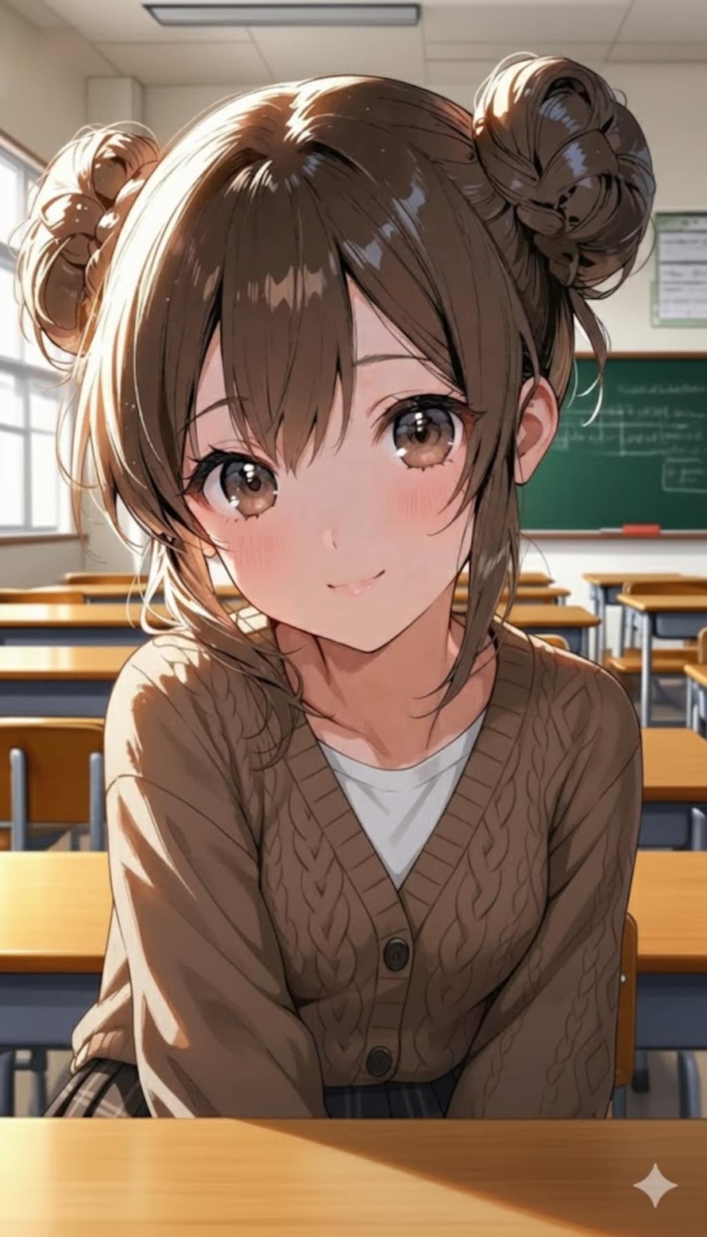 普段着で過ごせる学校もいいなぁ～