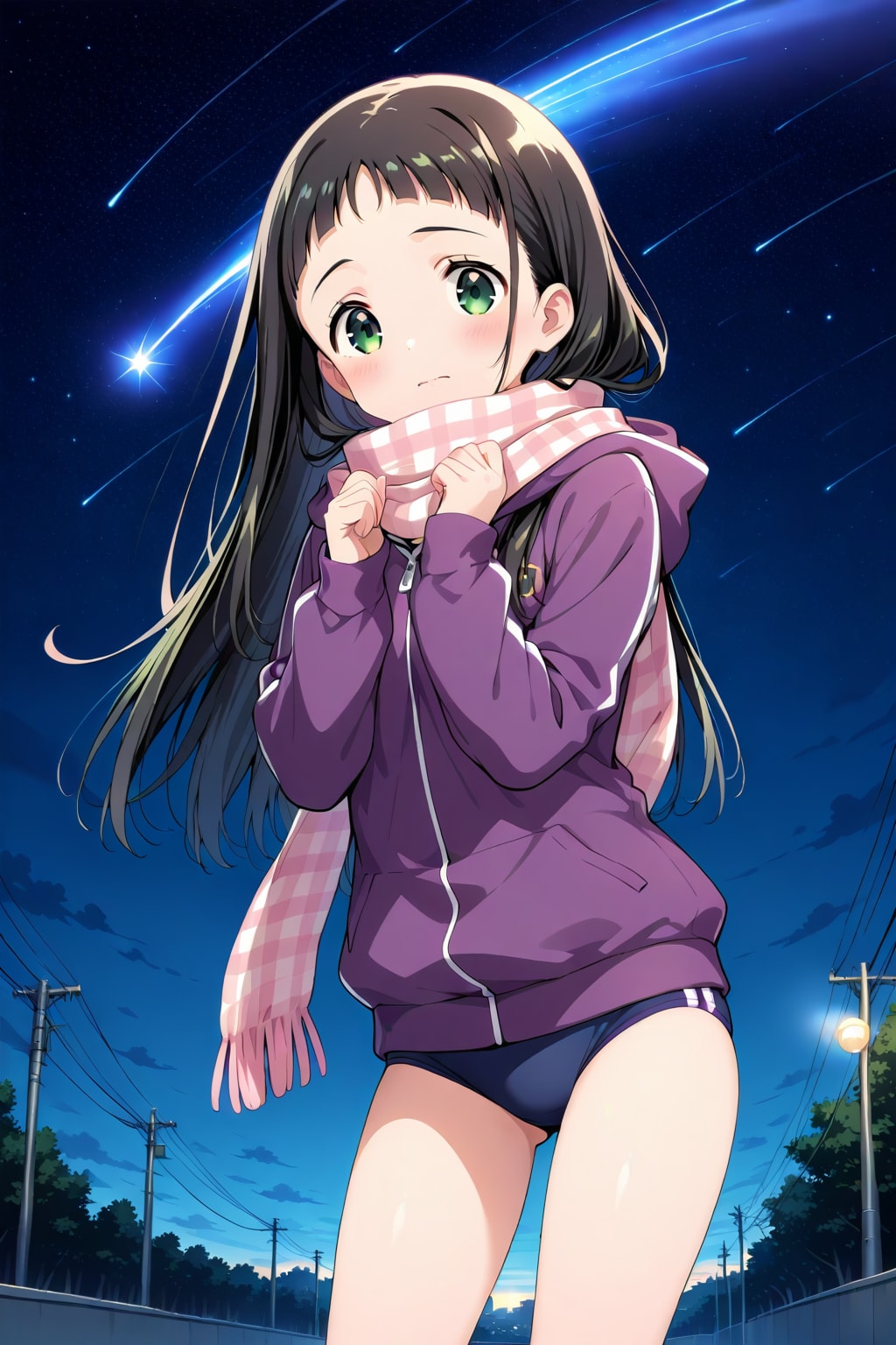 497 | の人気AIイラスト・グラビア