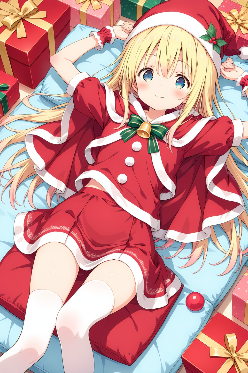 アリスちゃん193日目 | の人気AIイラスト・グラビア