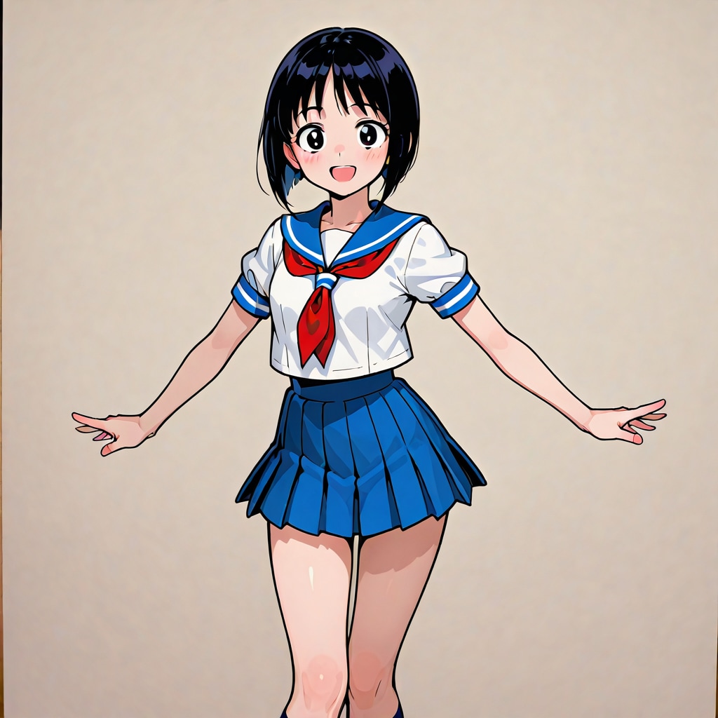 気になる幼馴染