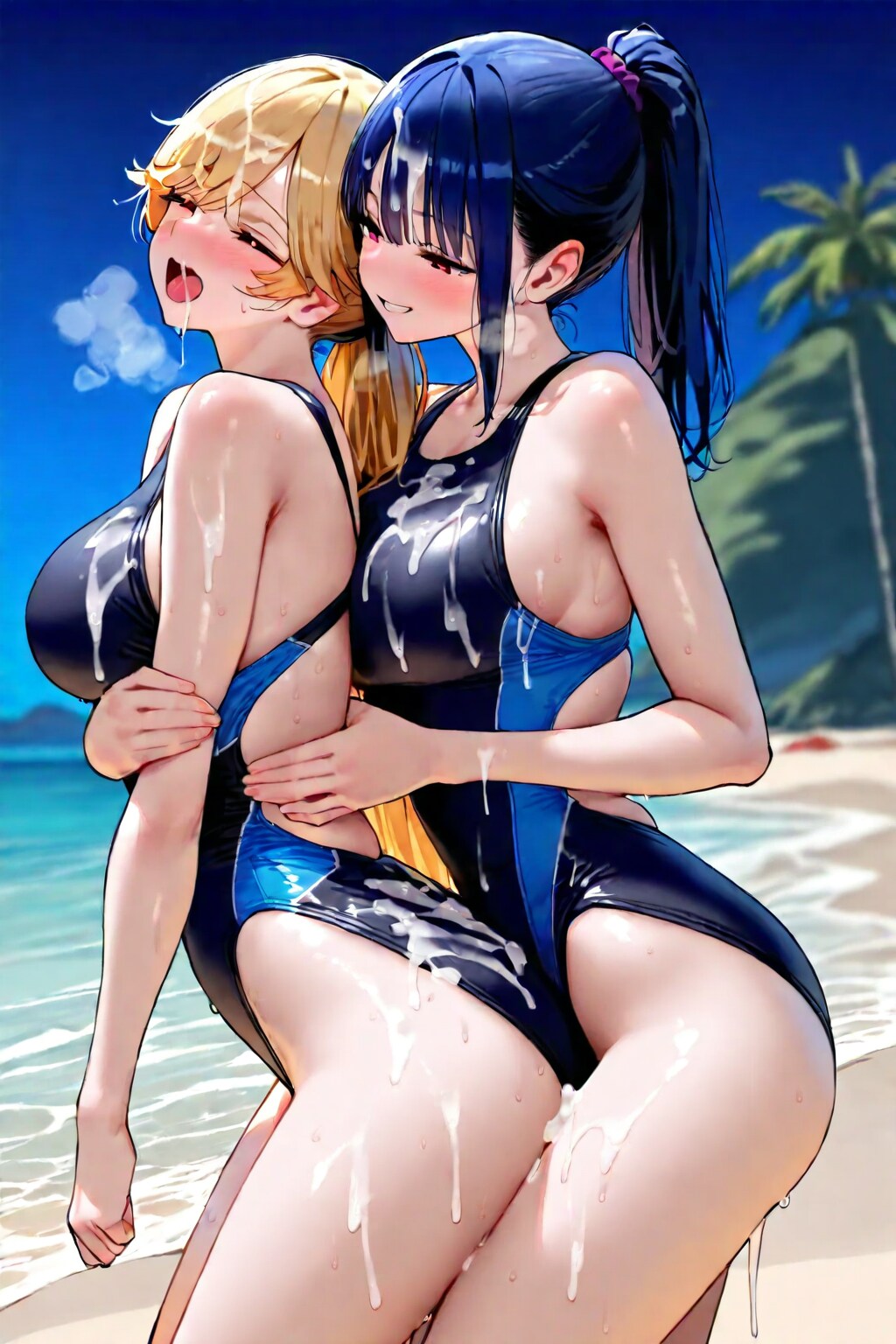れんにゅう練乳