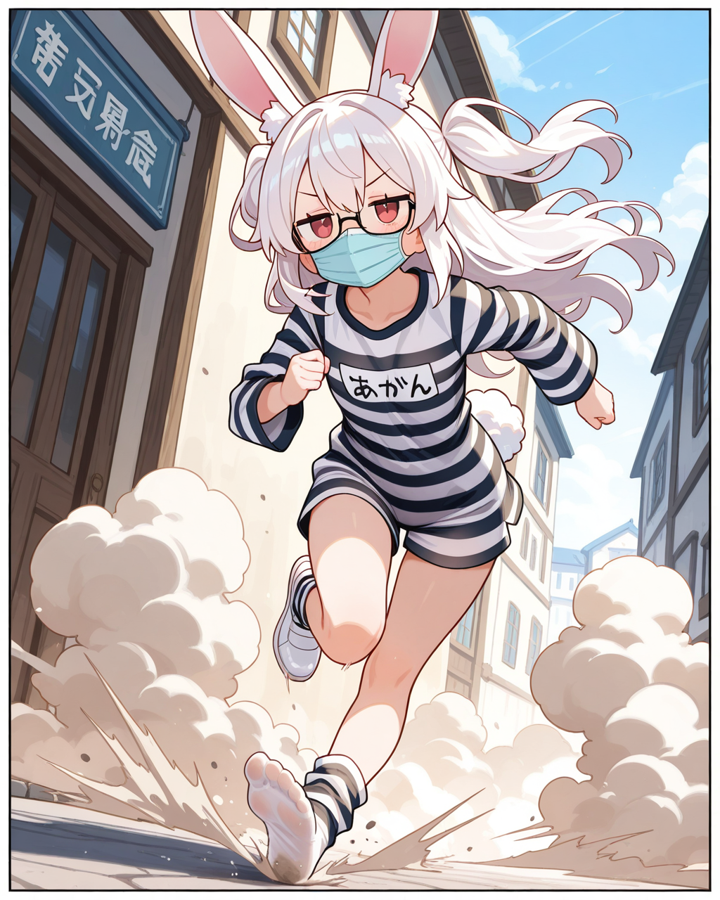 かんぺきすぎるへんそう！！