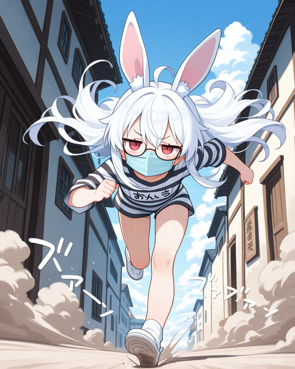 かんぺきすぎるへんそう！！