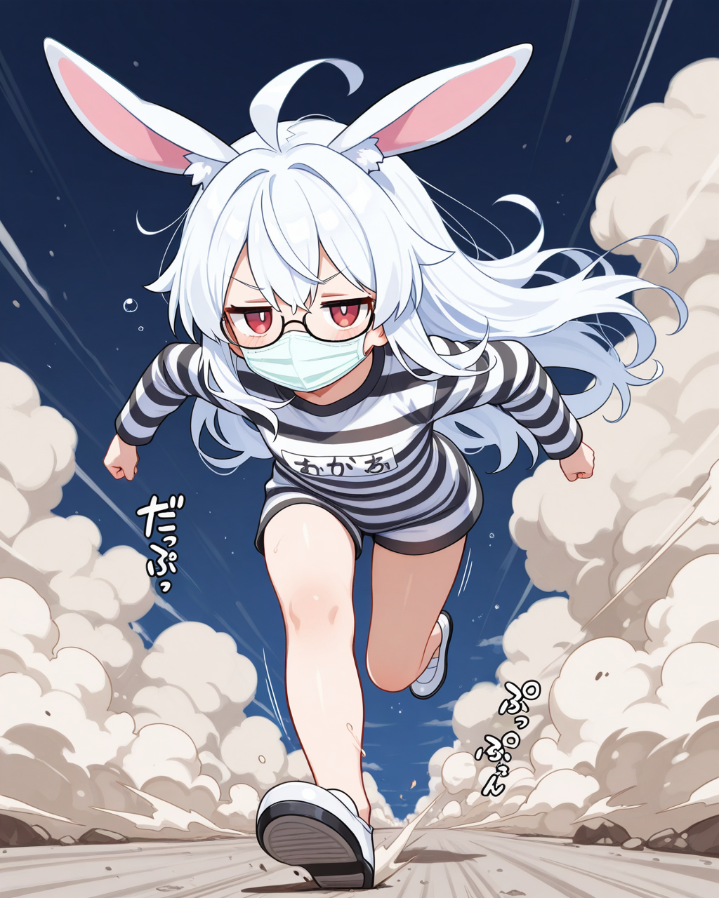 かんぺきすぎるへんそう！！