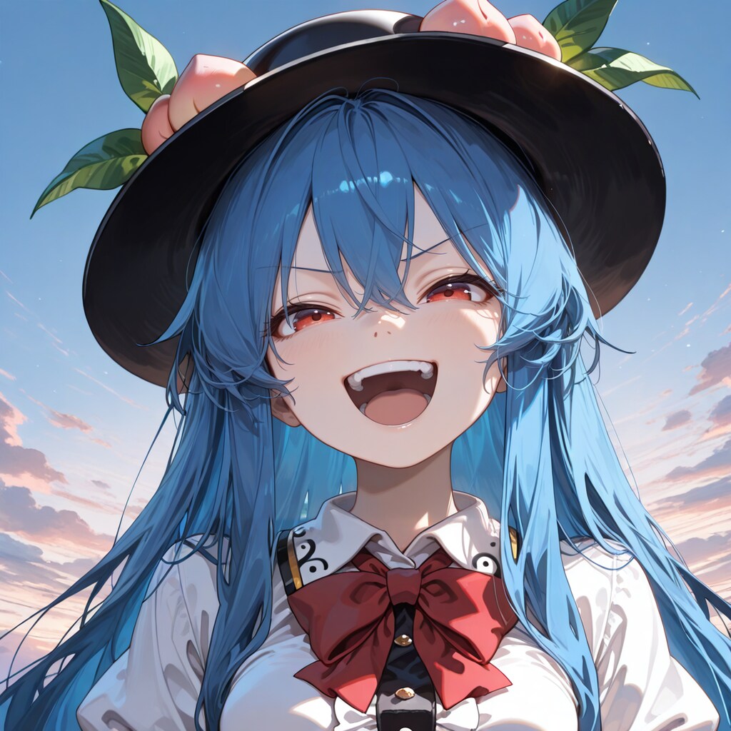 東方キレ顔娘つめあわせ