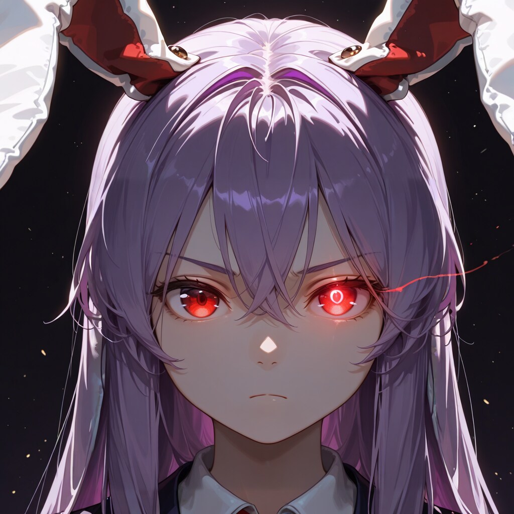 東方キレ顔娘つめあわせ