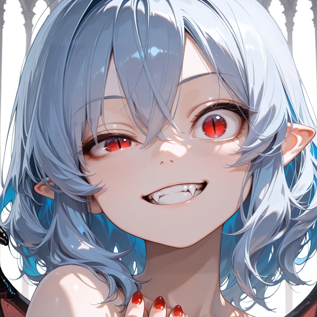 東方キレ顔娘つめあわせ