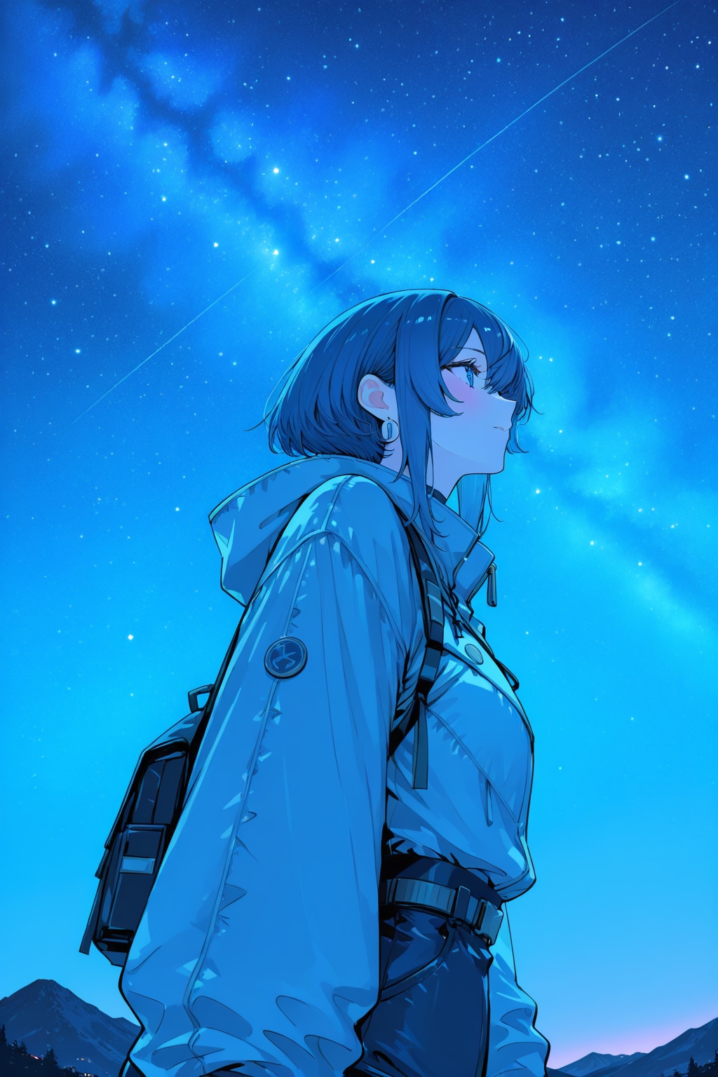 山ガール