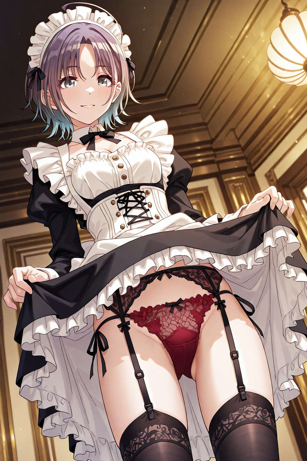 今日のコンサート画像と私服姿のお礼よ！