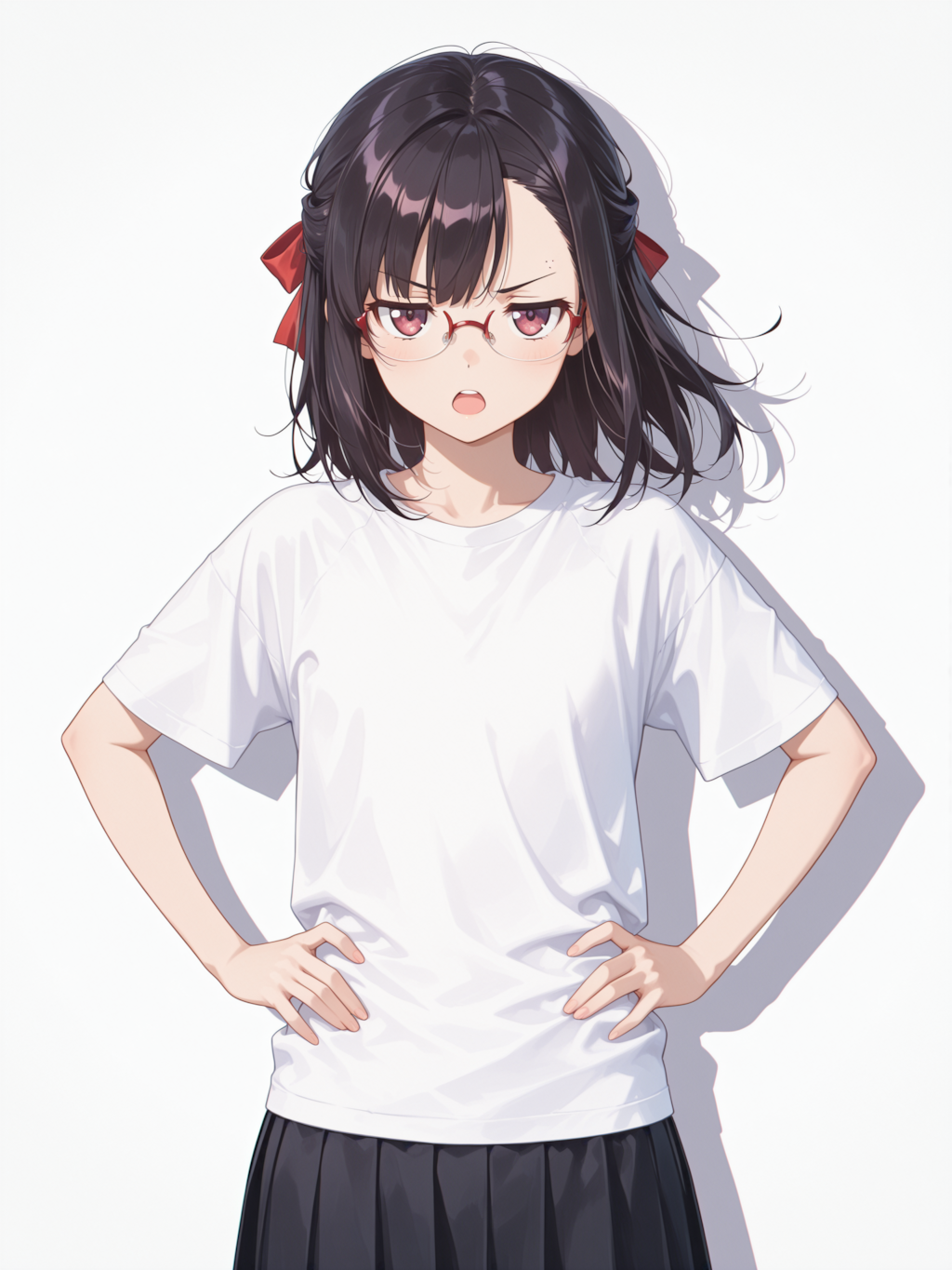 ぺたんこ！！！