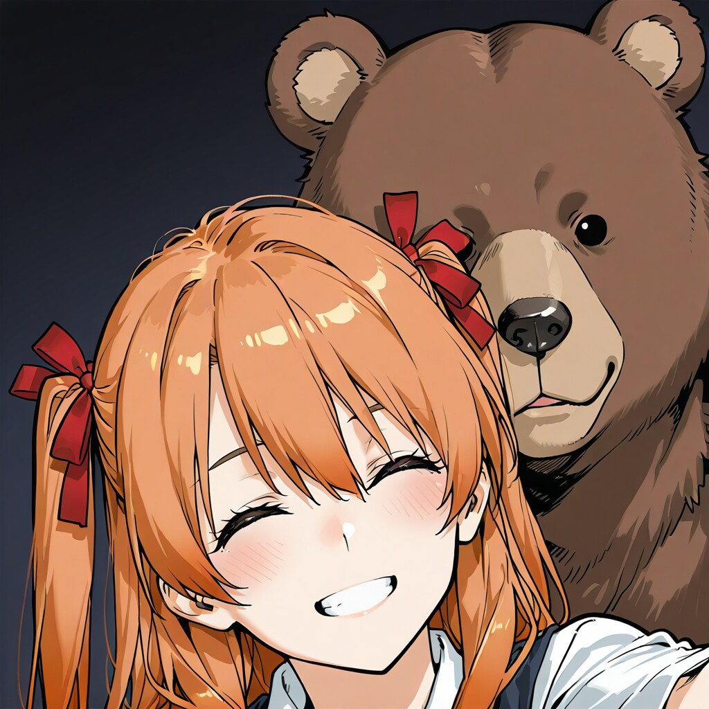 背後に迫るもの