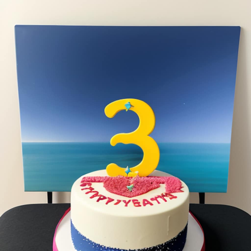 ちちぷい３周年おめでとうございます！-GARNET