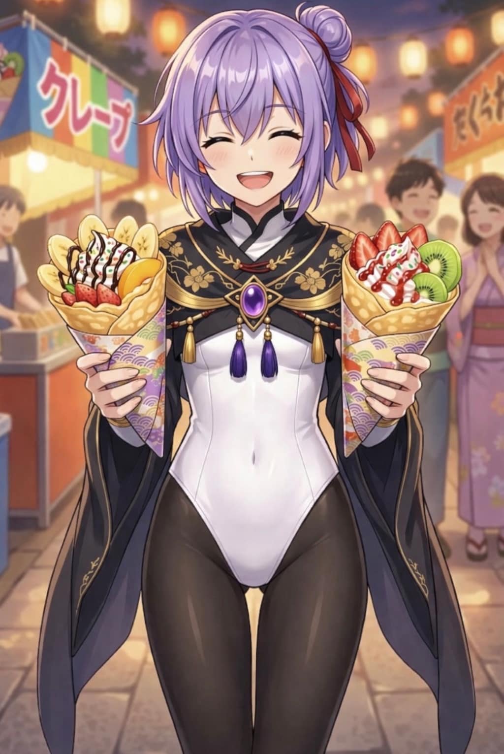 どっちにする？