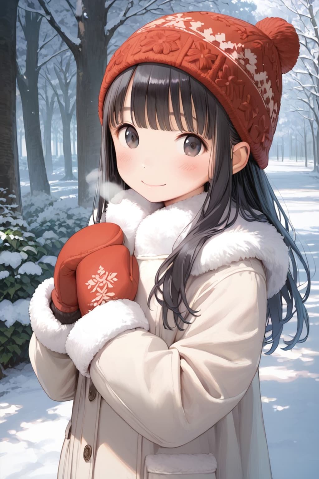 R7.12.24今日もよろしくね♡