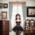 Style Book (R15) 7枚目
