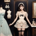 Style Book (R15) 8枚目