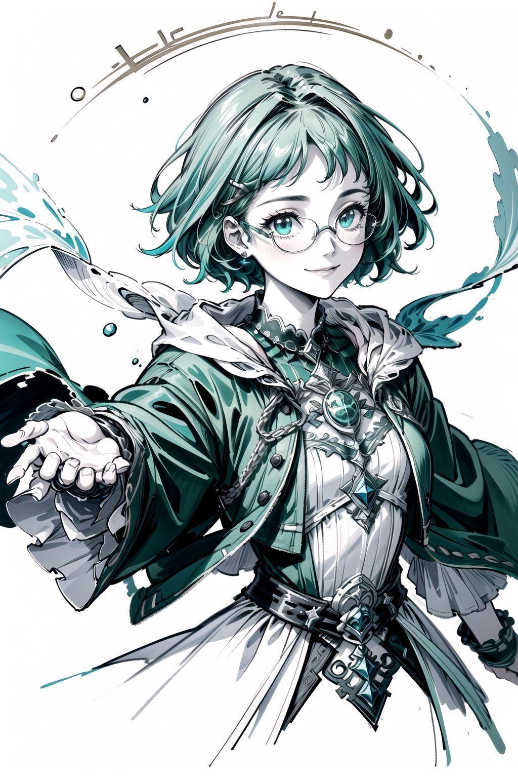 ジェリーさんファッションショー