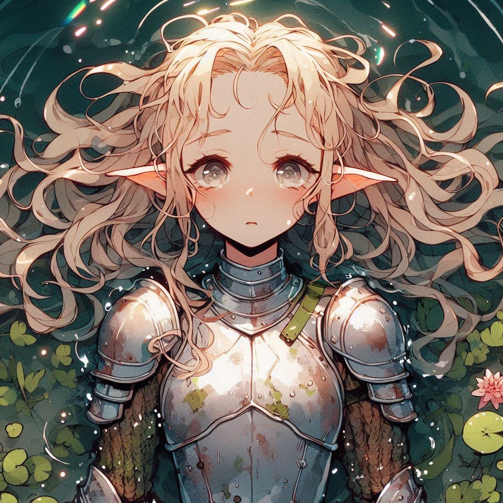 Newbie Adventurer ～ 冒険者はつらいよ